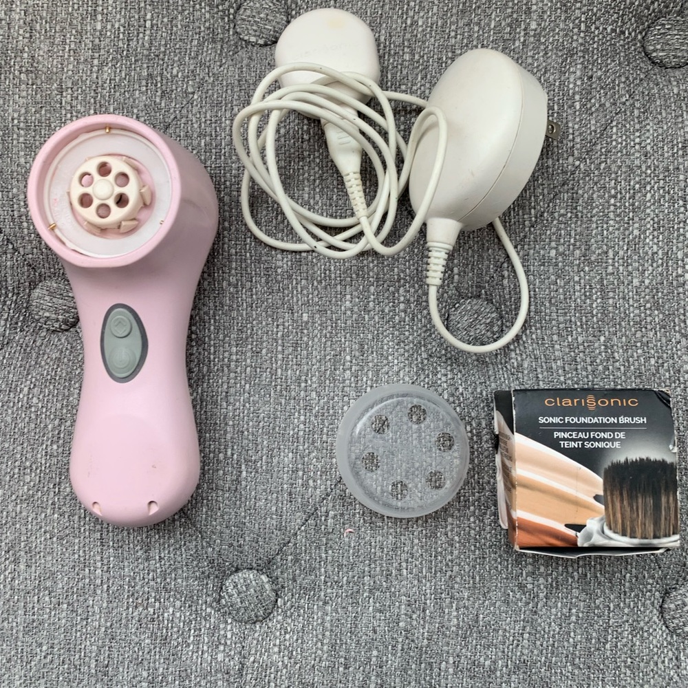 Clarisonic Mia 2 Bundle